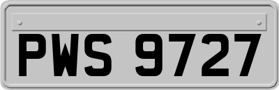 PWS9727