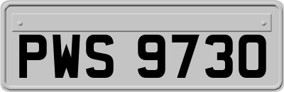 PWS9730