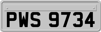 PWS9734