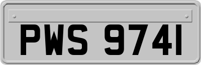 PWS9741