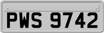 PWS9742