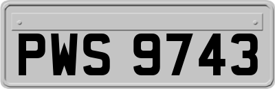 PWS9743