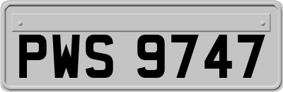 PWS9747