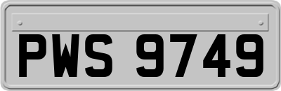 PWS9749