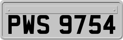 PWS9754