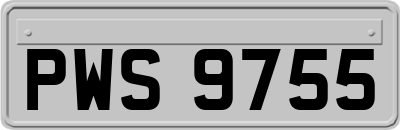 PWS9755