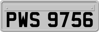 PWS9756