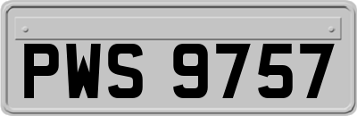 PWS9757