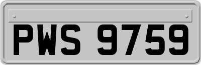 PWS9759