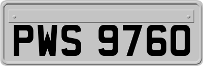 PWS9760