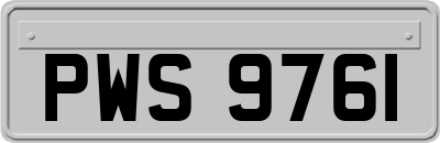 PWS9761