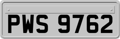 PWS9762