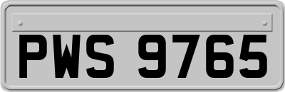 PWS9765