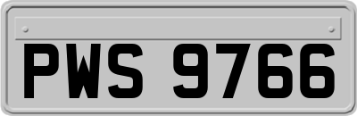 PWS9766