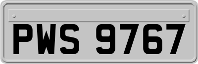 PWS9767