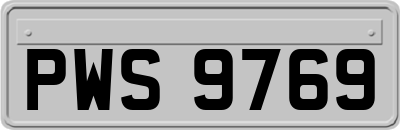 PWS9769