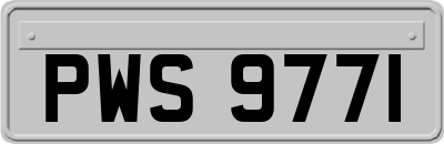 PWS9771