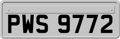 PWS9772