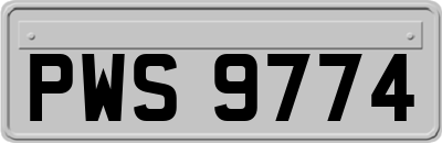 PWS9774