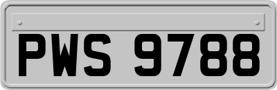 PWS9788