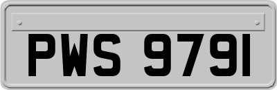 PWS9791