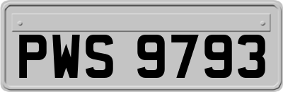 PWS9793