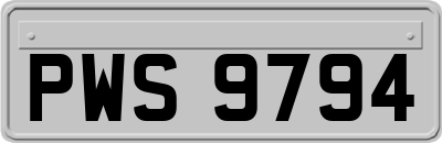 PWS9794