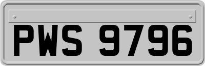 PWS9796