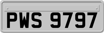 PWS9797