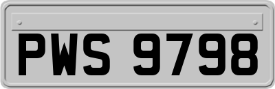 PWS9798