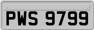 PWS9799