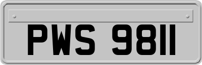 PWS9811