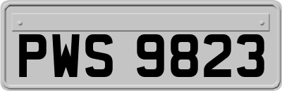 PWS9823