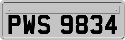 PWS9834