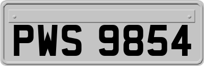 PWS9854