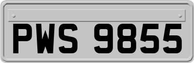 PWS9855