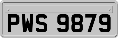 PWS9879