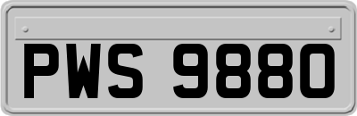 PWS9880