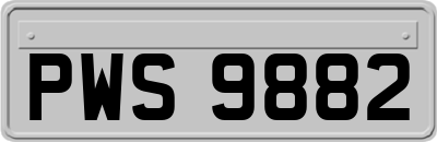 PWS9882