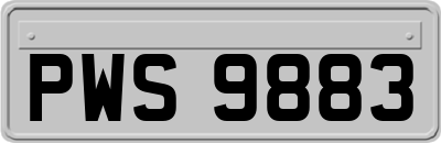 PWS9883