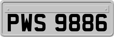 PWS9886