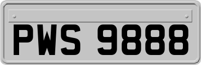 PWS9888