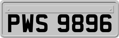 PWS9896