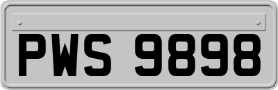 PWS9898