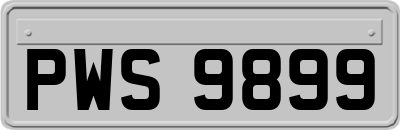 PWS9899