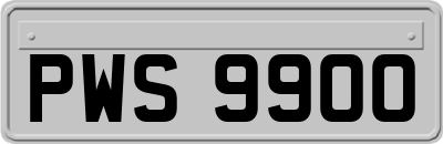 PWS9900