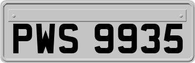 PWS9935