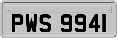 PWS9941