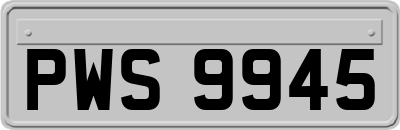 PWS9945