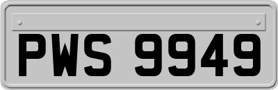 PWS9949